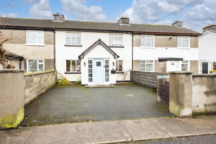 8 Saint Peter's Road, Co. Wicklow, A98R884