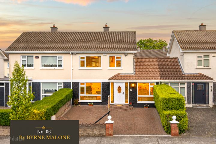 6 Old Bawn Way, Old Bawn, Dublin 24, D24NP8X