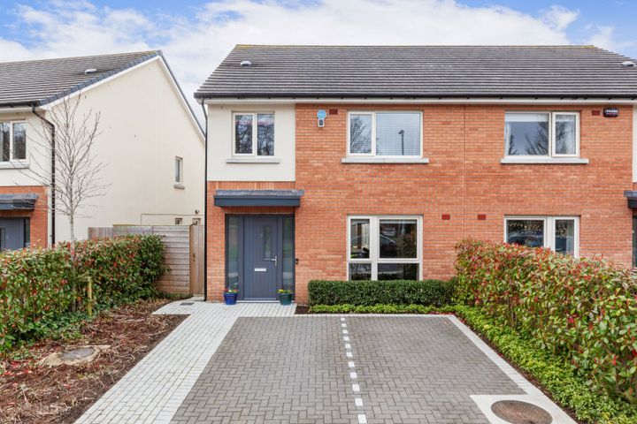 16 St. Joseph's, Clonsilla, Dublin, Dublin 15, Dublin