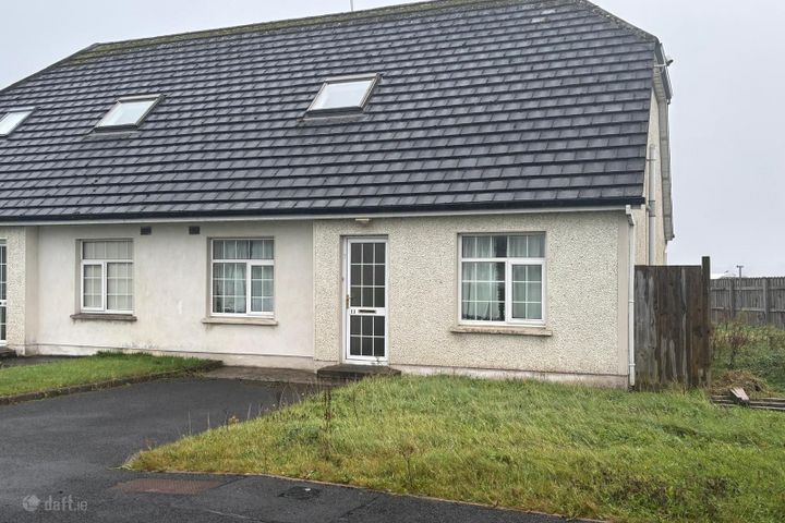 11 Bunholvil, Bundoran, Bundoran, Co. Donegal, F94D822