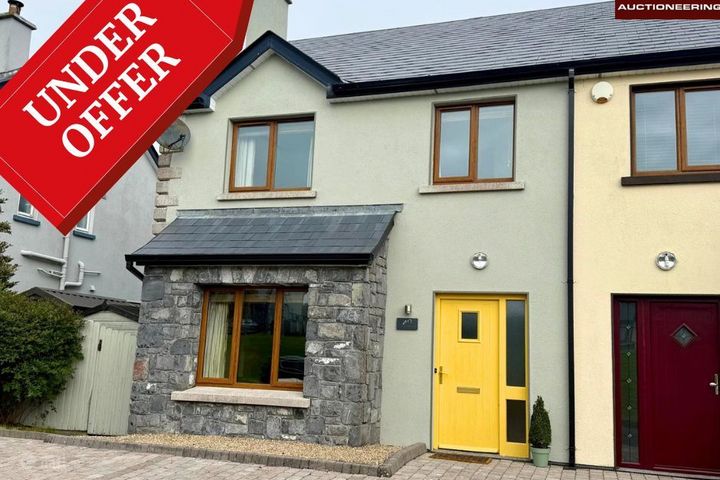 49 Carrowmore Drive, Knock, Co. Mayo, F12F259