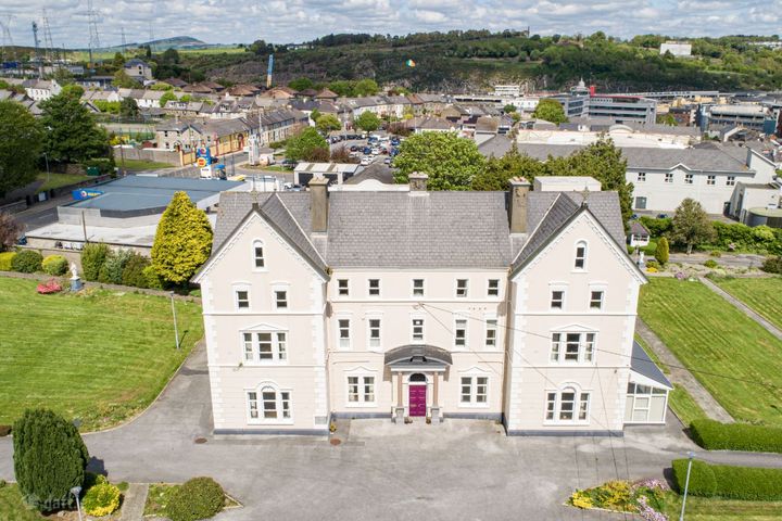 Former Mercy Convent, Military Road, Waterford City Centre, Co. Waterford, X91X0HV