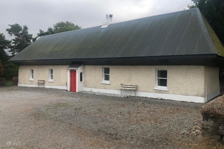 Newtown Road, Kilcock, Co. Kildare