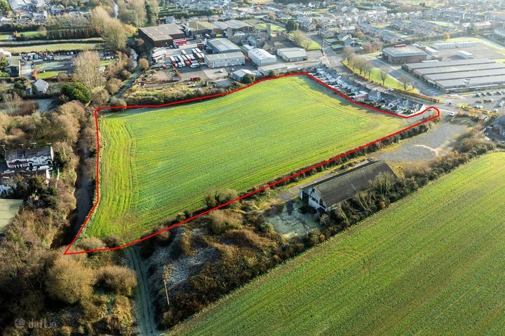 6.42 Acres of Land, Ardee, Co. Louth