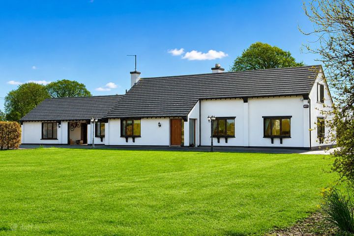 Coolvuck, Ballykeeran, Baylin, Bealin, Co. Westmeath, N37Y003