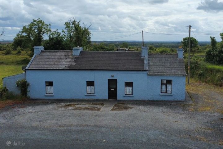 Fairymount, Castlerea, Castlerea, Co. Roscommon, F45XR99