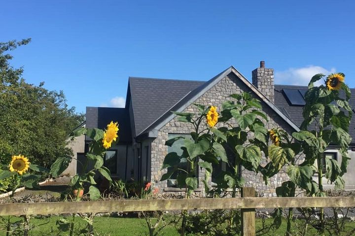 Kellysgrove, Clontuskert, Ballinasloe, Kellysgrove, Co. Galway
