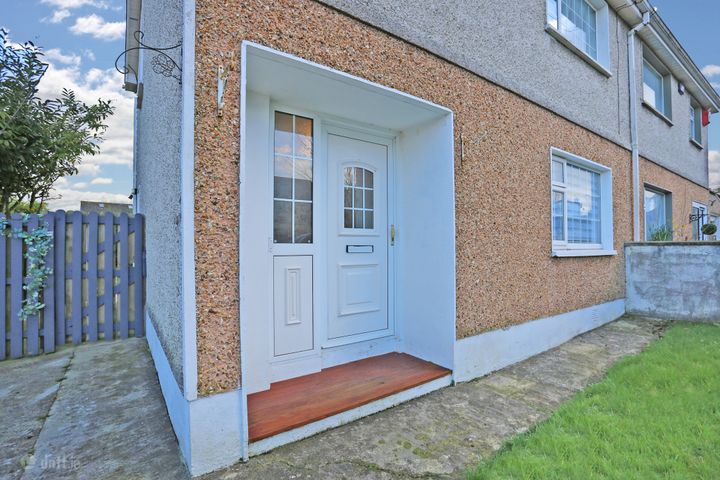 61 High Meadows, Gouldavoher, Raheen, Limerick, V94X3YA - Photo 3