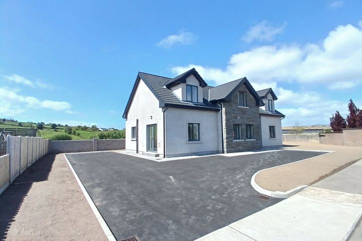 9 Hawthorn Place, Laharn, Killorglin, Co. Kerry