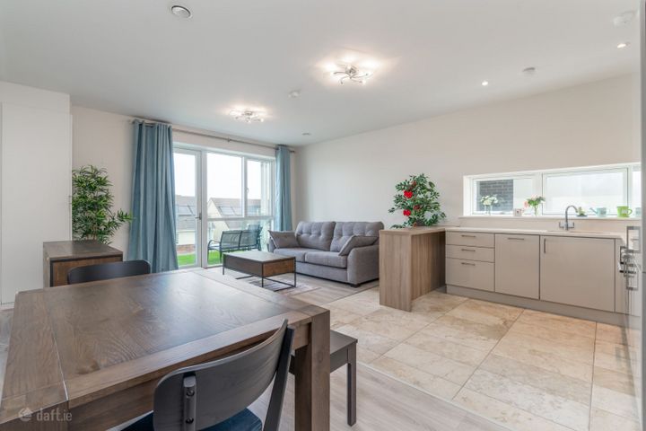 Bramley Hall, Hamilton Park, Castleknock, Dublin 15
