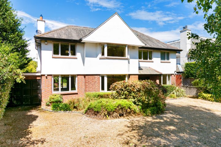 60 Ailesbury Rd, Ballsbridge, Dublin 4, Dublin 4, Dublin