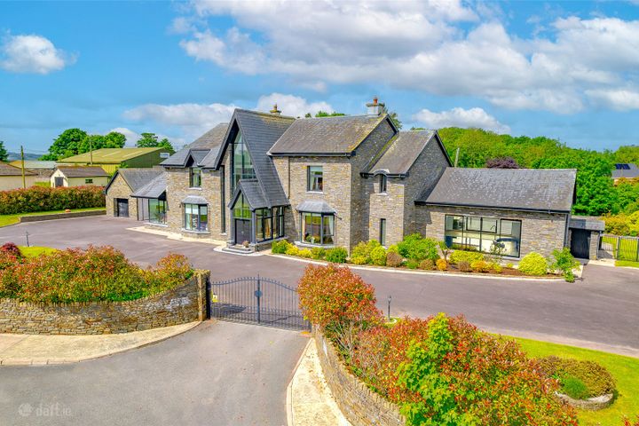 1 Gleann Chuille, Kilcully, Co Cork, Cork