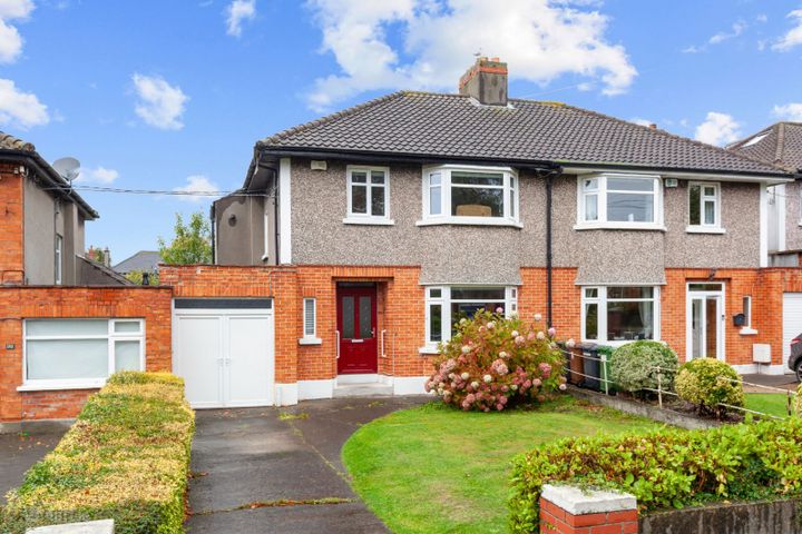 131 The Stiles Road, Clontarf, Dublin 3, D03C5C3