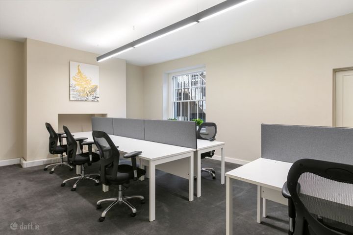 Mount Street Upper, Dublin 2