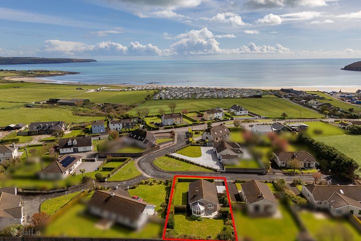 5a Monea Crescent, Ardmore, Ardmore, Co. Waterford, P36Y433