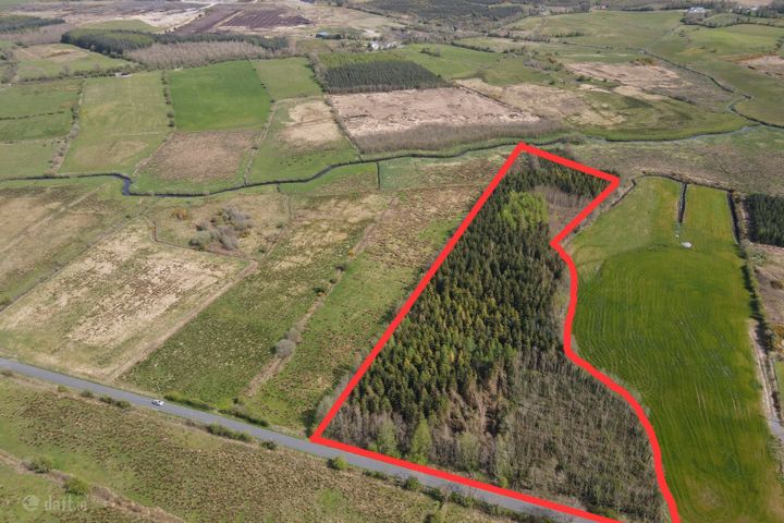 Logboy, Claremorris, Co. Mayo