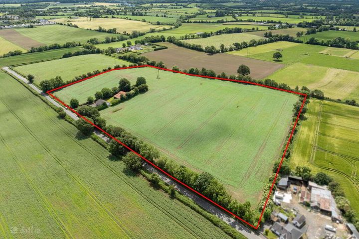 Ricketstown, Rathvilly, Co. Carlow, R93K351