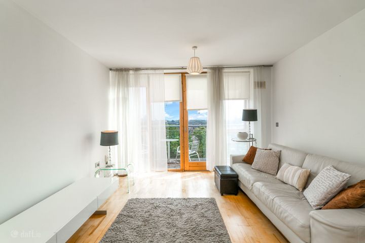Apartment, The Dickens, The Gasworks, Grand Canal Dock, Dublin 4