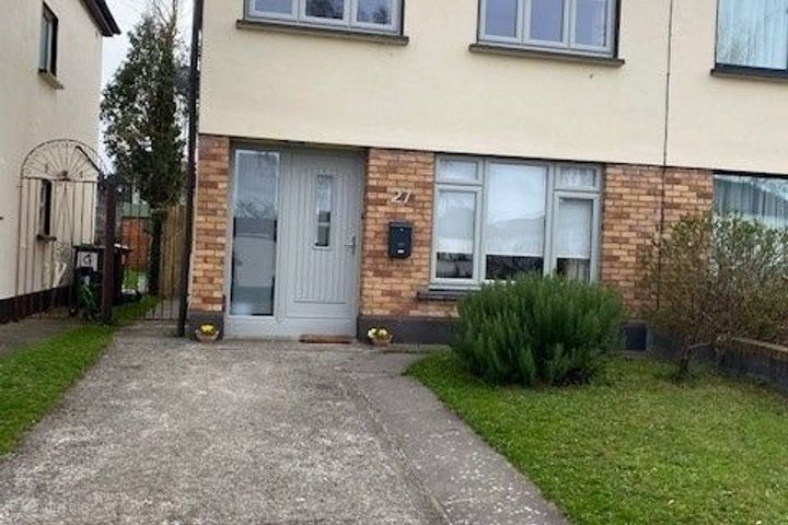 27 Roebuck Downs, Dublin 14, Windy Arbour, Dublin 14