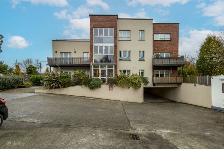 Apartment 5, Mountgorry Lodge, Malahide Road, Swords, Co. Dublin, K67ED27