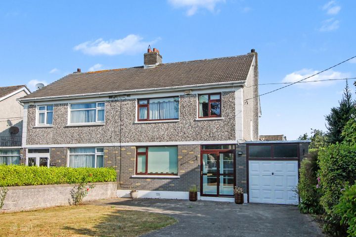 43 Woodlands Road, Glenageary, Co. Dublin, A96A7Y5