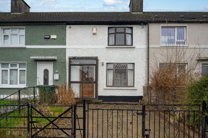 51 Ballyfermot Avenue, Ballyfermot, Dublin 10, D10XW83