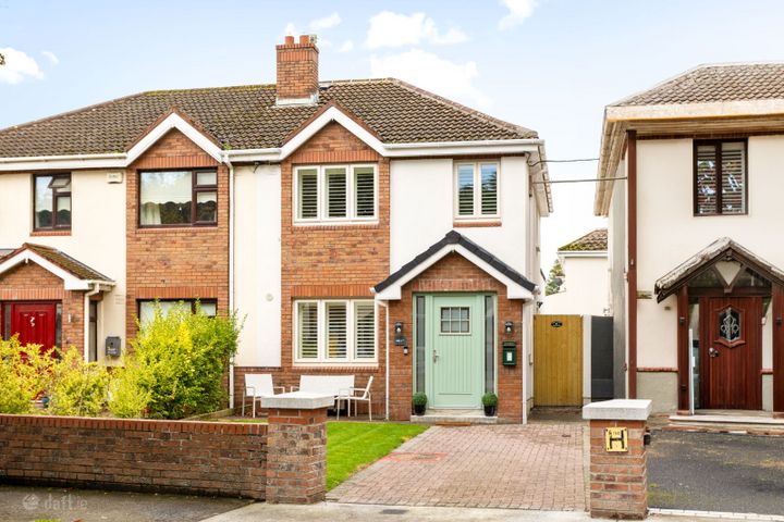 43 Hermitage Road, Lucan, Co. Dublin, K78YY89