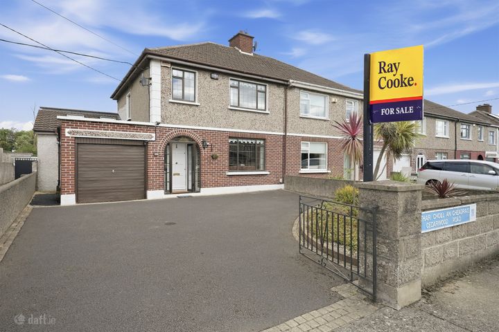 100 Cedarwood Road, Glasnevin, Dublin 11