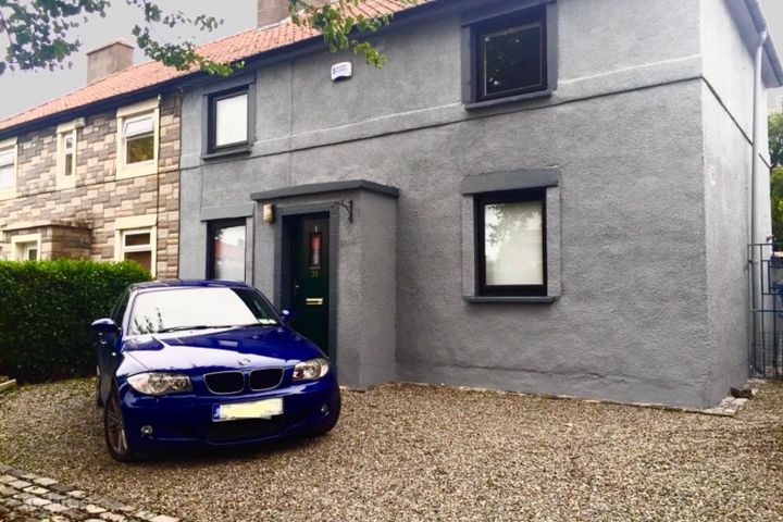 Haverty Road, Marino, Co. Dublin