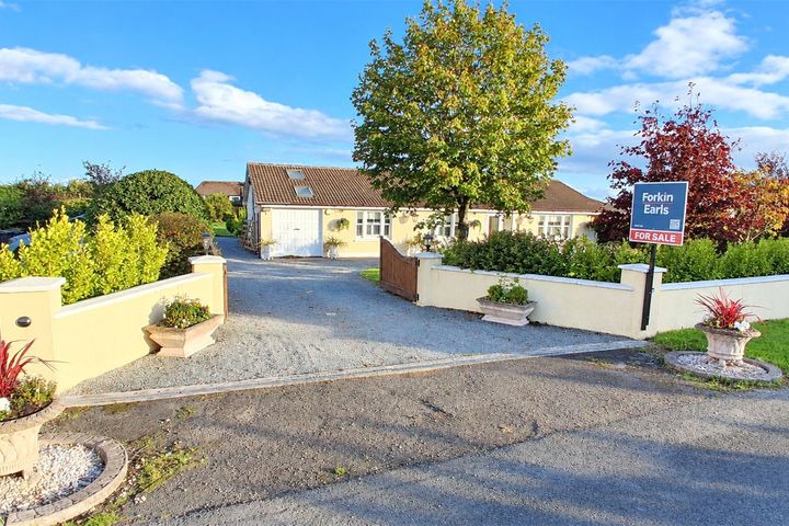Oyster Haven, Seabank, Arklow, Co. Wicklow, Y14F602