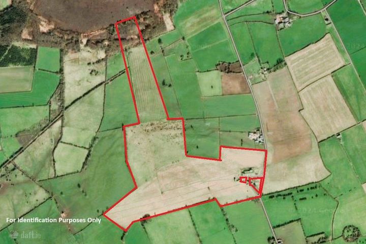 Lands Corrigeen, Rathcabbin, Co. Tipperary