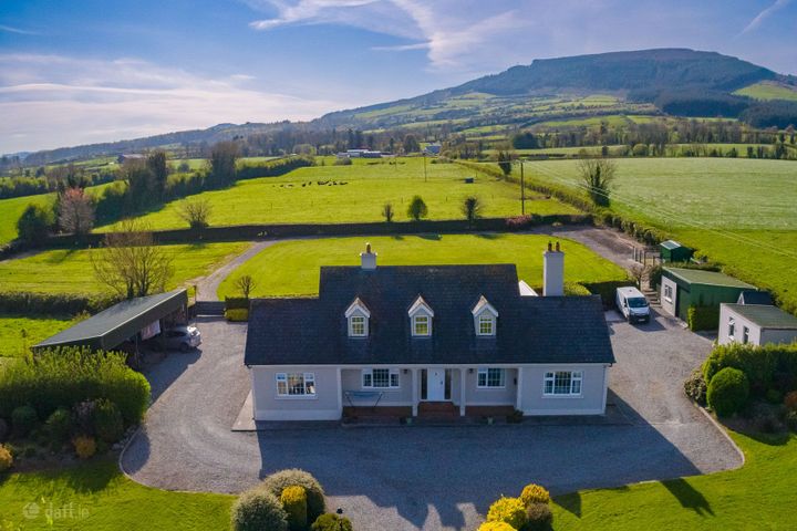 Killawardy, Killea, Killea, Co. Tipperary, E41HN88