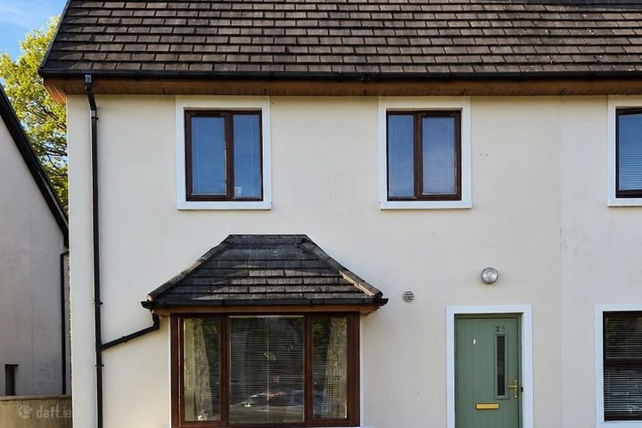 25 Innisfallen, Rookery Road, Killarney, Co. Kerry, V93HCR2