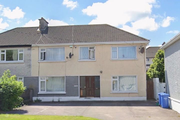 Summerstown Road, Glasheen, Cork, Glasheen, Co. Cork