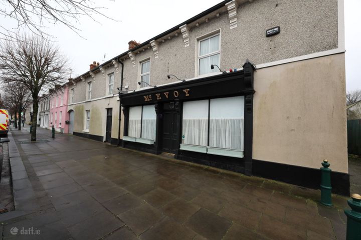 McEvoy's, Main Street, Abbeyleix, Abbeyleix, Co. Laois, R32P29R