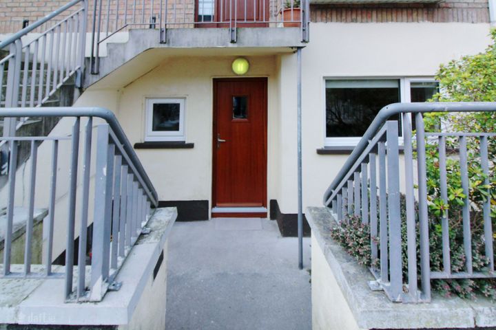 Ivy Court, Beaumont Woods, Beaumont, Dublin 9