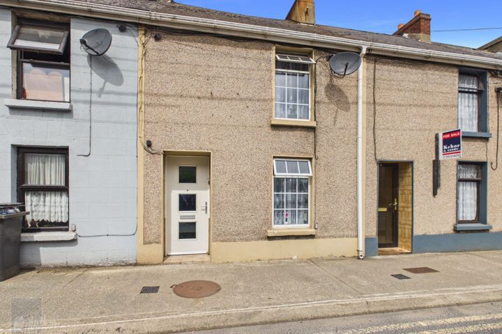 56 King Street, Wexford Town, Co. Wexford, Y35C7R8