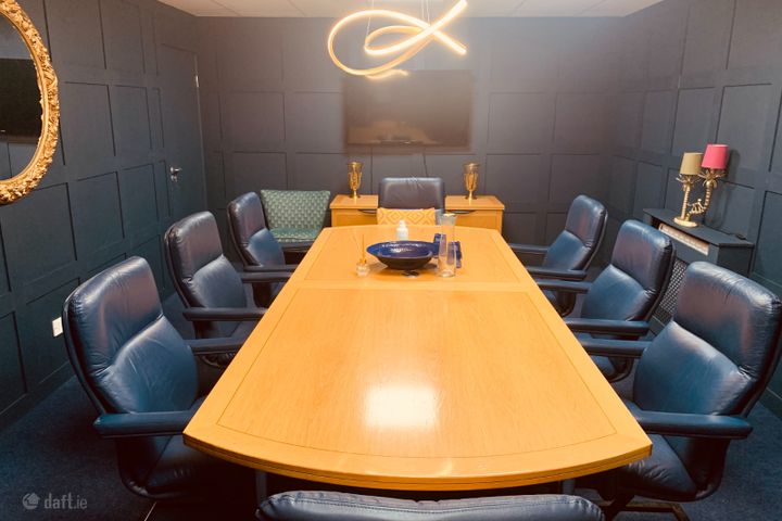 Furry Park Industrial Estate, Santry, Santry, Dublin 9