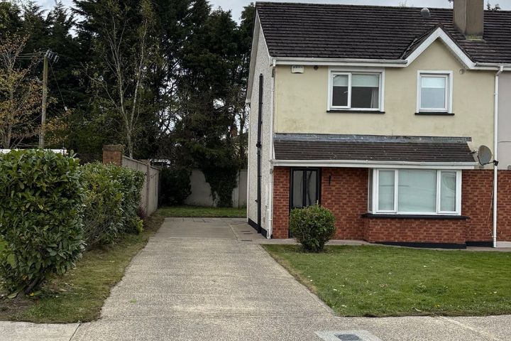 Riverside Drive, Red Barns Road , Dundalk, Co. Louth