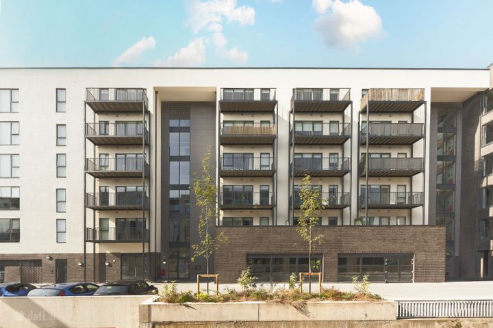 Unit 2, The Joinery, Pottery Road, Kill O' The Grange, Co. Dublin