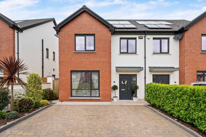 34 The Avenue, Heathfield, Ballincollig, Cork, P31P590
