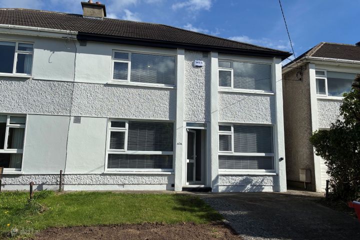 40a Thomastown Road, Glenageary, Glenageary, Co. Dublin