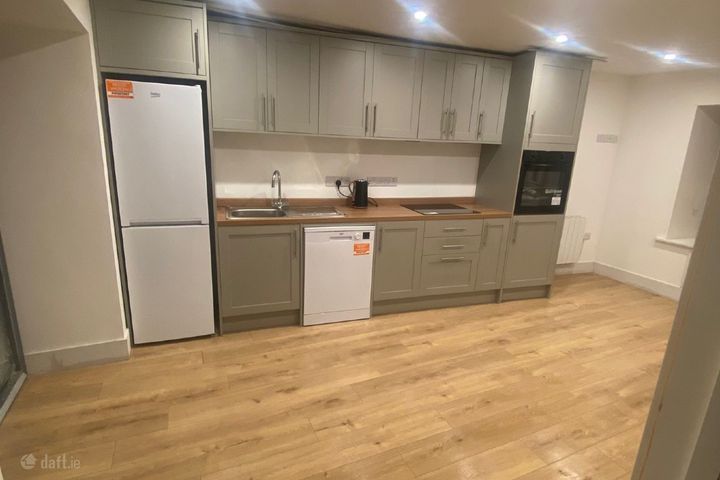 Main Street, Ballyhooly, Mallow, Ballyhooly, Co. Cork