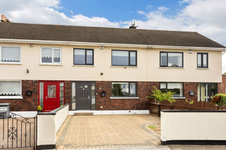 35 Taney Ave, Goatstown, Dublin 14, Dublin 14, Dublin