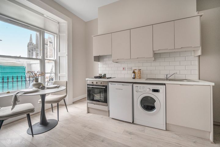 Apartment 3, 55 Mountjoy Street, Dublin 7, Phibsborough, Dublin 7