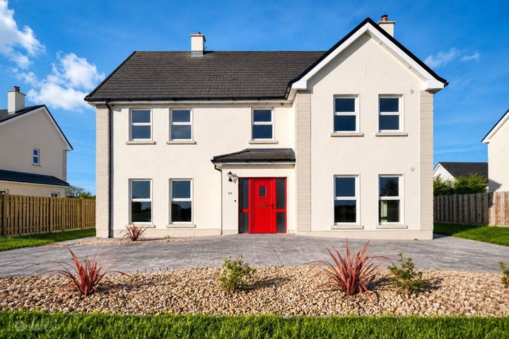 63 Clough Dillons, Keenagh, Co. Longford, N39WV70