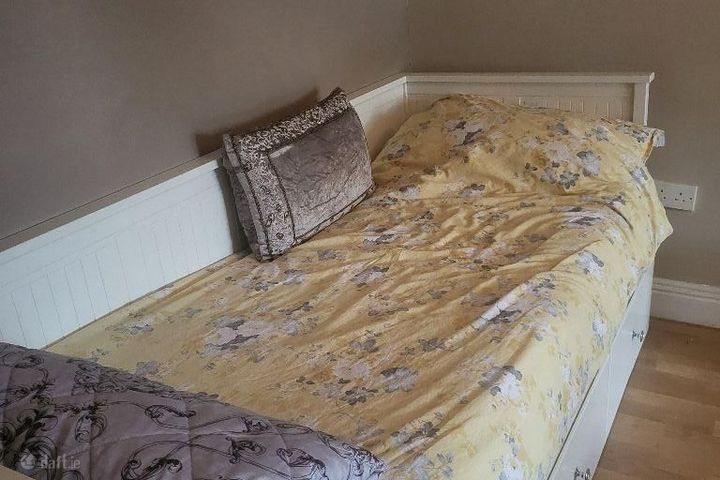 Saint Cronan's Avenue, Swords, Co. Dublin