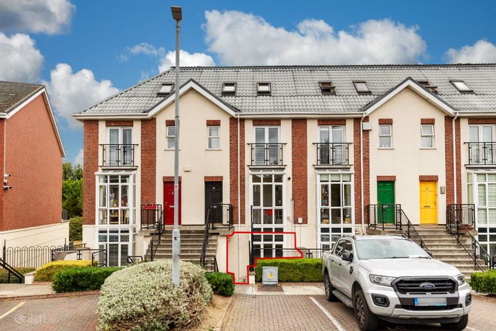 9 Lanesborough Crescent, Finglas, Dublin 11, D11RK15