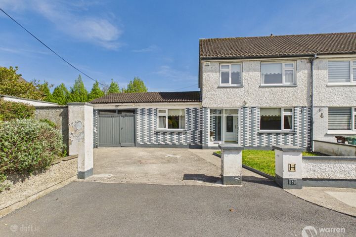 25 Larchfield, Kilkenny, Co. Kilkenny, R95T25T