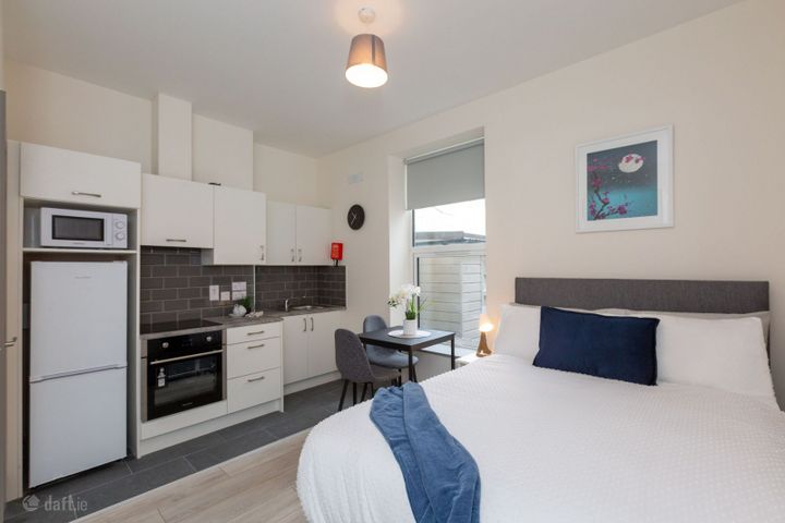 Grove Park, Rathmines, Dublin 6